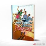 LA ALEGRIA DEL SEÑOR ES NUESTRA FUERZA  SAN PABLO