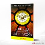 LA BIBLIA NO ES UN LIBRO ES UNA PERSONA  REMA