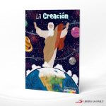 LA CREACION ( ILUMINAR)  SAN PABLO