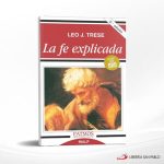 LA FE EXPLICADA  RIALP