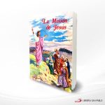 LA MISION DE JESUS (COLORES)  SAN PABLO