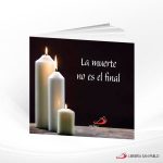 LA MUERTE NO ES EL FINAL  SAN PABLO