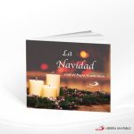 LA NAVIDAD CON EL PAPA FRANCISCO  SAN PABLO