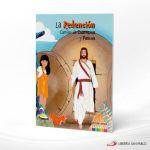 LA REDENCION ( ILUMINAR)  SAN PABLO