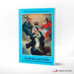 LA REINA DEL CIELO EN EL REINO DE LA DIVINA VOLUNTAD  FIAT