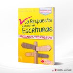 LA RESPUESTA ESTA EN LAS ESCRITURAS  AP PALABRA