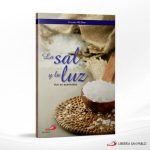 LA SAL Y LA LUZ  SAN PABLO