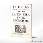 TINIEBLA EN EL EXORCISMO  SEKOTIA
