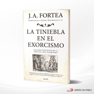 TINIEBLA EN EL EXORCISMO  SEKOTIA