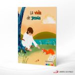 LA VIDA DE JESUS ( ILUMINAR)  SAN PABLO