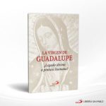 LA VIRGEN DE GUADALUPE LEGADO DIVINO  SAN PABLO