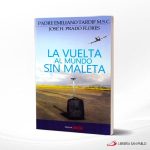 LA VUELTA AL MUNDO SIN MALETA  REMA