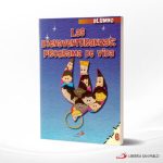 LAS BIENAVENTURANZAS 6 (ALUMNO)  SAN PABLO