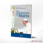 LAS ENSEÑANZAS DE MARIA  ORIGEN 
