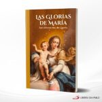 LAS GLORIAS DE MARIA  SAN PABLO