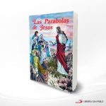 LAS PARABOLAS DE JESUS (COLORES)  SAN PABLO