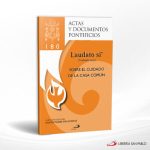 ALABADO SEAS 180  LAUDATO SI  SAN PABLO