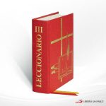 LECCIONARIO III PROPIO DE LOS SANTOS  ONBP