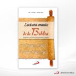 LECTURA ORANTE DE LA BIBLIA  SAN PABLO