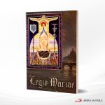 LEGIO MARIAE MANUAL OFICIAL DE LA LEGION DE MARIA  EDIBESA