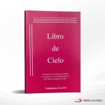 LIBRO DE CIELO  VOL 4 (12 AL 14)  FIAT