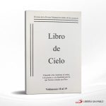 LIBRO DE CIELO  VOL 6 (18 AL 19)  FIAT
