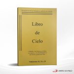 LIBRO DE CIELO  VOL 8 (23 AL 25)  FIAT