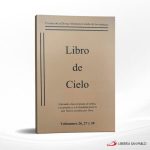 LIBRO DE CIELO  VOL 9 (26 AL 28)  FIAT