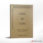 LIBRO DE CIELO  VOL 10 (29 AL 30)  FIAT