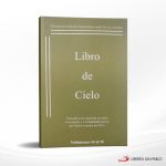 LIBRO DE CIELO  VOL 12 (34 AL 36)  FIAT
