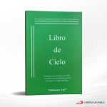 LIBRO DE CIELO  VOL 2 (4 AL 7)  FIAT