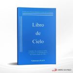 LIBRO DE CIELO  VOL 3 (8 AL 11)  FIAT