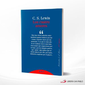 CUATRO AMORES  RIALP