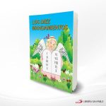 LOS DIEZ MANDAMIENTOS (COLORES)  SAN PABLO