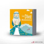 LOS DIEZ MANDAMIENTOS INFANTIL  SAN PABLO
