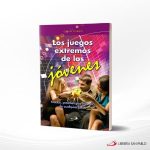 LOS JUEGOS EXTREMOS DE LOS JOVENES  SAN PABLO