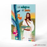 LOS MILAGROS DE JESUS ( ILUMINAR)  SAN PABLO