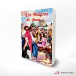 LOS MILAGROS DE JESUS (COLORES)  SAN PABLO