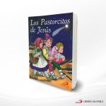 LOS PASTORCITOS DE JESUS  SAN PABLO