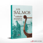 LOS SALMOS Y CUANDO REZARLOS  SAN PABLO