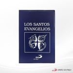 LOS SANTOS EVANGELIOS RUSTICA  SAN PABLO
