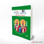 MIS ORACIONES DIARIAS ENERO  SAN PABLO