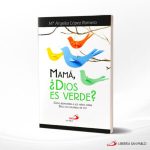 MAMA DIOS ES VERDE  SAN PABLO