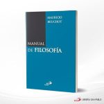 MANUAL DE FILOSOFIA  SAN PABLO