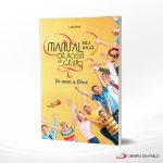 MANUAL PARA HACER ORACION EN GRUPO  SAN PABLO