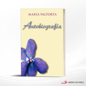 AUTOBIOGRAFIA  VALTORTA