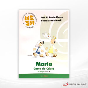 MANUAL MARIA CARTA DE CRISTO  REMA
