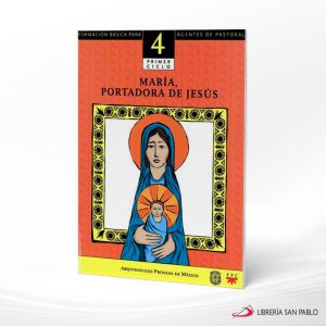 4 MARIA PORTADORA DE JESUS   PPC