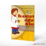 ME ACERCARE AL ALTAR DE DIOS  P PAULINAS