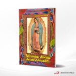 MI NIÑA DUEÑA DE MI CORAZON  SAN PABLO